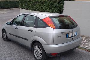 Ford Focus 1600 cc