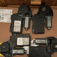 Motorino alza vetri audi a 4 b7