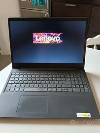 Notebook LENOVO V15-ADA 82C7 - 15.6" AMD