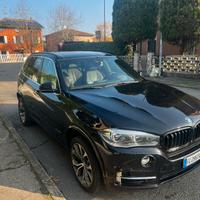 BMW X5 3.0d xDrive - 258 CV