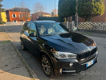 BMW X5 3.0d xDrive - 258 CV