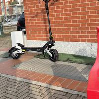 Monopattino elettrico