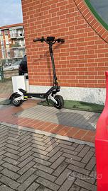 Monopattino elettrico