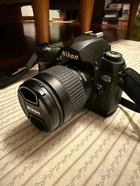 Nikon D70