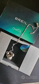 Collana BREIL CHAOS originale con la sua scatola