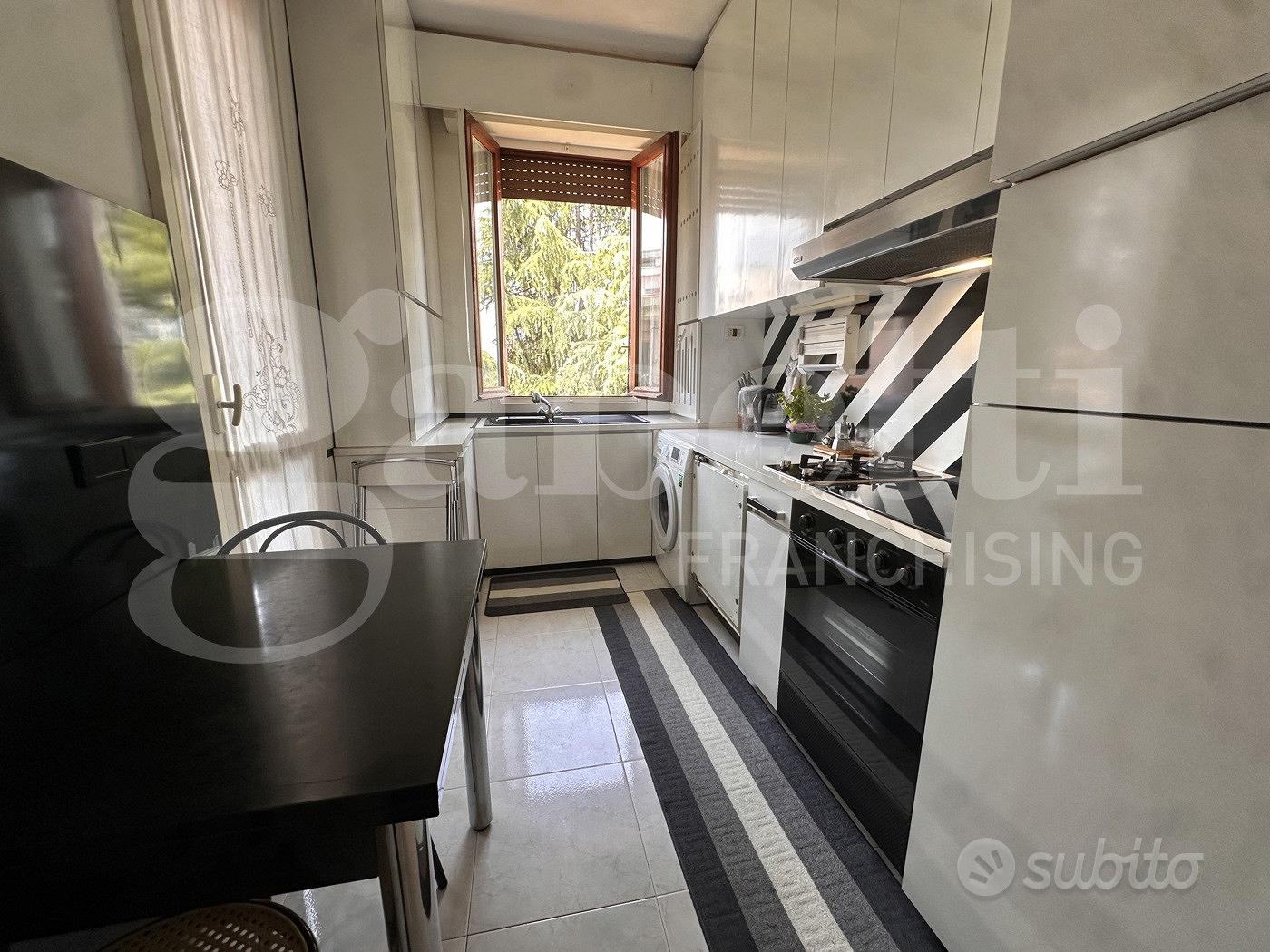 Appartamento – Novate Milanese - Vista 5