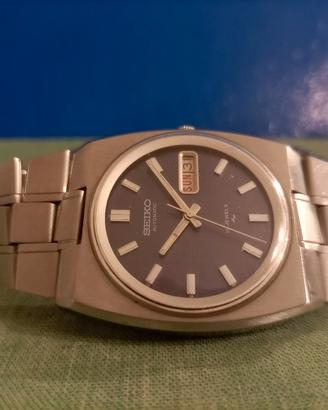 OROLOGIO VINTAGE SEIKO AUTOMATICO UOMO 7009