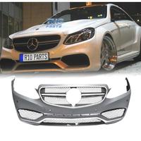 PARAURTI ANTERIORE MERCEDES CLASSE E W212 13-16 PD