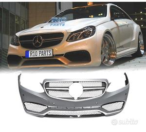 PARAURTI ANTERIORE MERCEDES CLASSE E W212 13-16 PD
