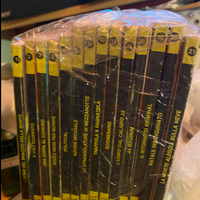 FUMETTI DANIEL ORIGINALI  FINE COLLEZIONE