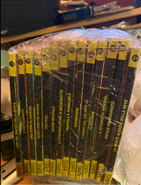 FUMETTI DANIEL ORIGINALI  FINE COLLEZIONE