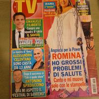 Rivista Di Più Tv N.46 - 21 NOVEMBRE 2022
