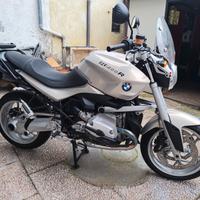 BMW R 1200 R 