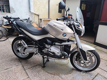 BMW R 1200 R 