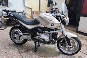 BMW R 1200 R 