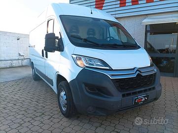 CITROEN JUMPER - 2.0 DIESEL 132CV IVA ESPOSTA