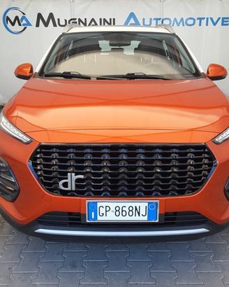 DR MOTOR DR 3.0 1.5 Bi-Fuel GPL *solo 23.800 Km*