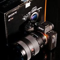 Sony A7RIV + 24-70 2.8 GM