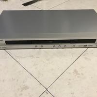 Pioneer dvd player progressive scan dv 393