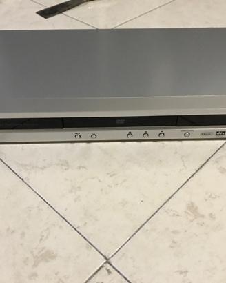 Pioneer dvd player progressive scan dv 393