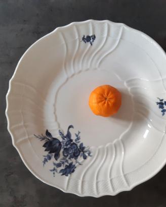 piatto da portata vecchio Ginori Savona