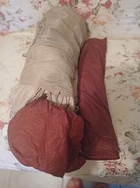 Tenda naturehike cloud 2