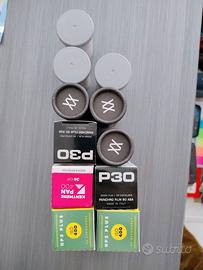 Pellicole 35mm ilford/Kodak/kentmere/ferrania