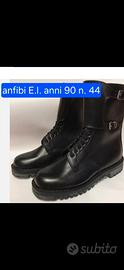 Anfibi E.I. anni 90 n.44