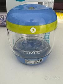 Sterilizzatore Uv nuvita