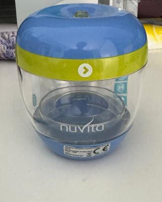 Sterilizzatore Uv nuvita