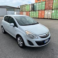 Opel Corsa 1.2 85CV 5 porte GPL-TECH Edition