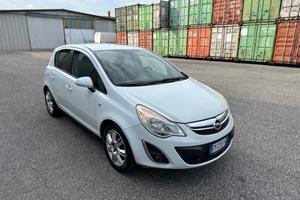 Opel Corsa 1.2 85CV 5 porte GPL-TECH Edition