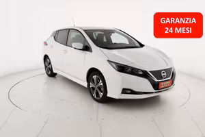 NISSAN Leaf e+ Acenta 62kWh 217cv