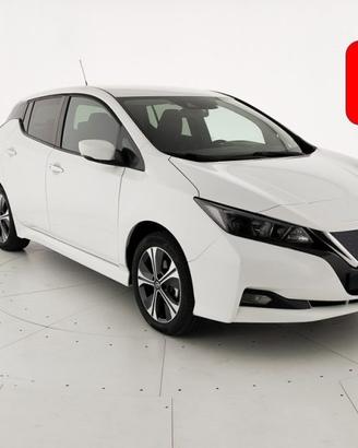NISSAN Leaf e+ Acenta 62kWh 217cv