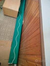 Tende da sole per barcone
