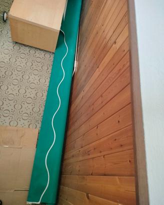 Tende da sole per barcone