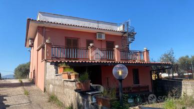 CASA INDIPENDENTE A PALESTRINA
