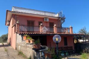 CASA INDIPENDENTE A PALESTRINA