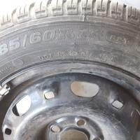 Pneumatico 185/60 R14