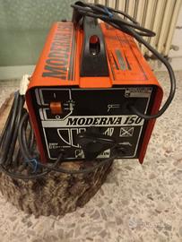 SALDATRICE  TELWIN  MODERNA 150