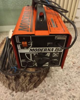 SALDATRICE  TELWIN  MODERNA 150