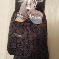 Nuovi guanti lana touch