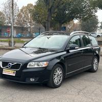 Volvo V50 D2 POLAR