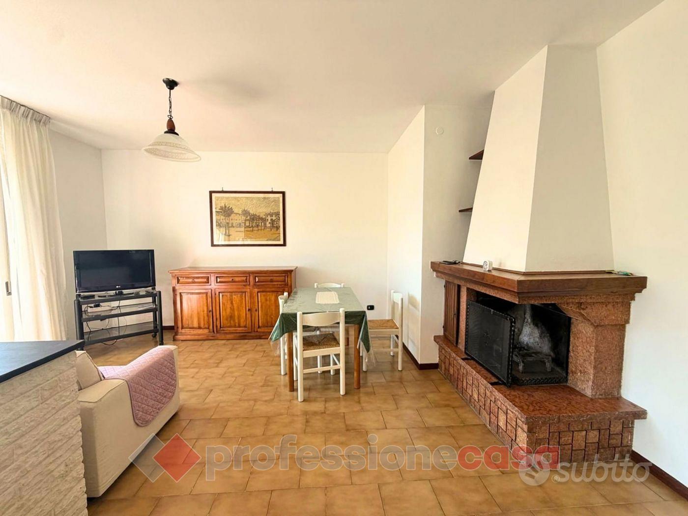 Appartamento – Corciano, Il Rigo - Vista 4
