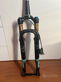 Fox 32 factory sc step cast kashima 110mm