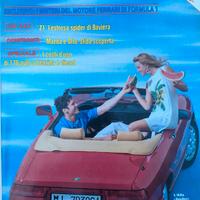 Rivista QUATTRORUOTE. Annate complete