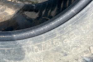 Gomma pirelli