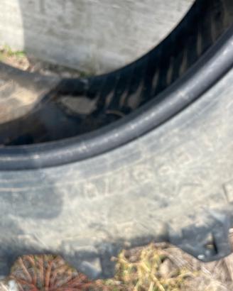 Gomma pirelli