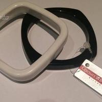 Coppia braccialetto plastica COLOURS & BEAUTY
