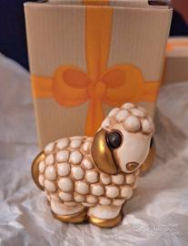 Thun pecorella presepe classico